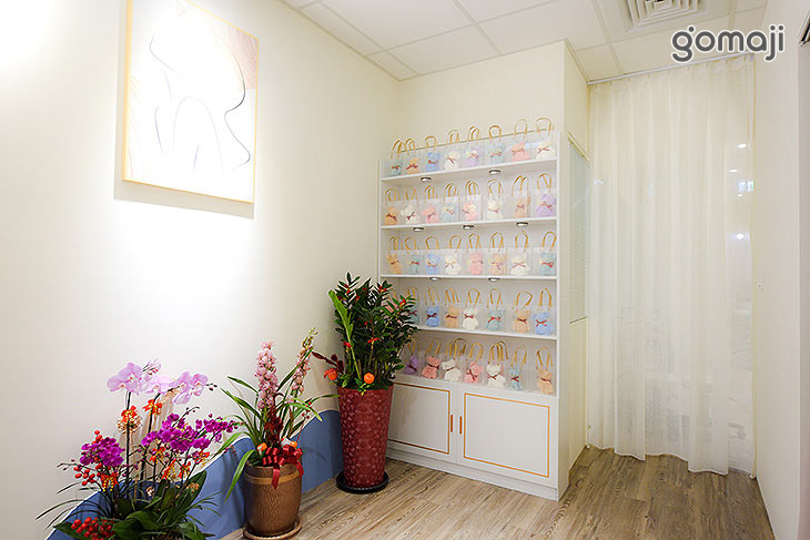 汐之顏輕奢美顏SPA