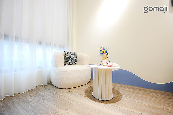 汐之顏輕奢美顏SPA