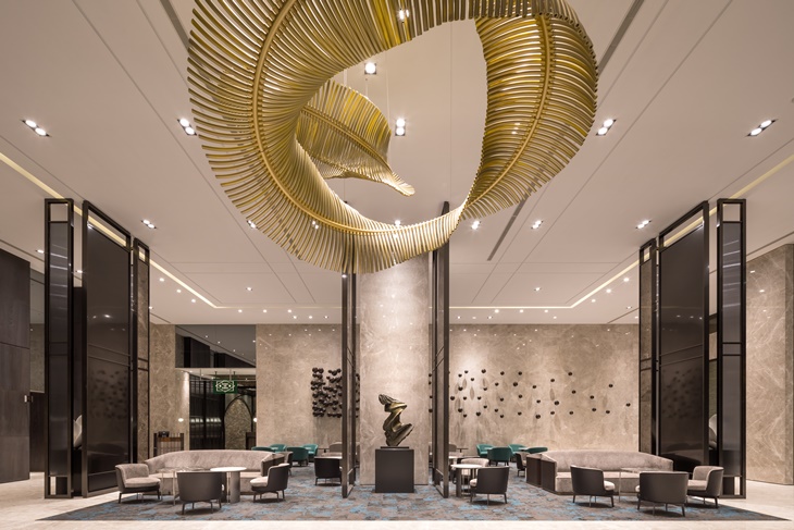 煙波大飯店 台南館