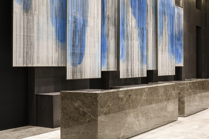 煙波大飯店 台南館