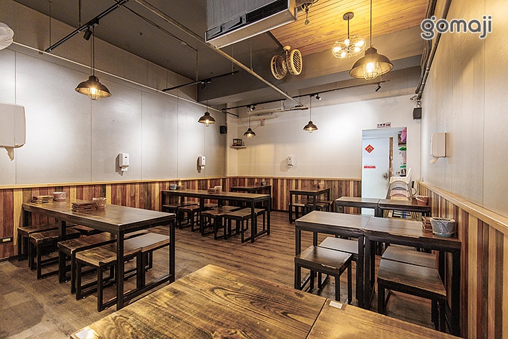 發記麻辣火鍋(蘆洲三民店)