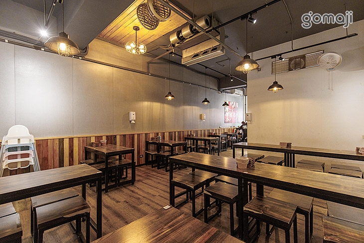 發記麻辣火鍋(蘆洲三民店)