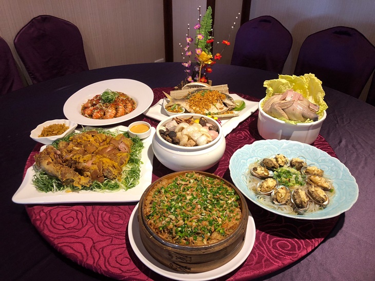 15週年歡慶套餐  