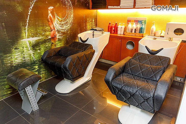 Fully Hair Salon