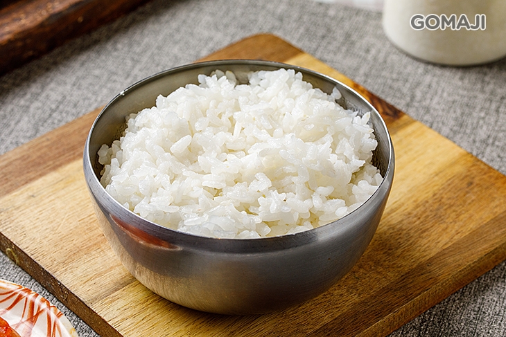 白飯