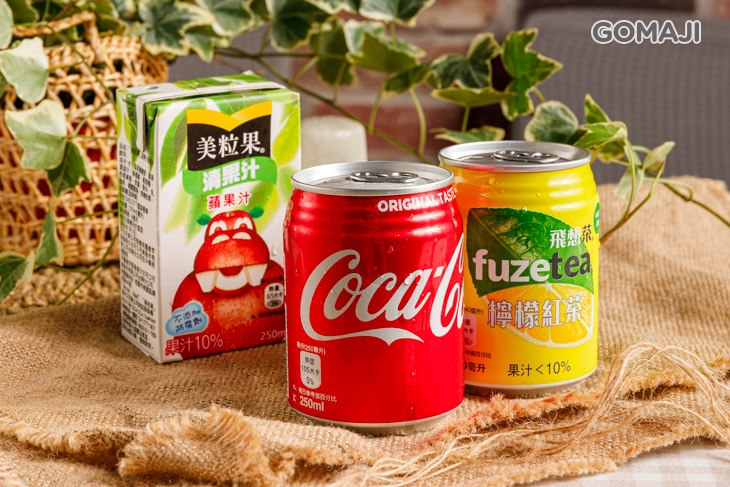 飲料