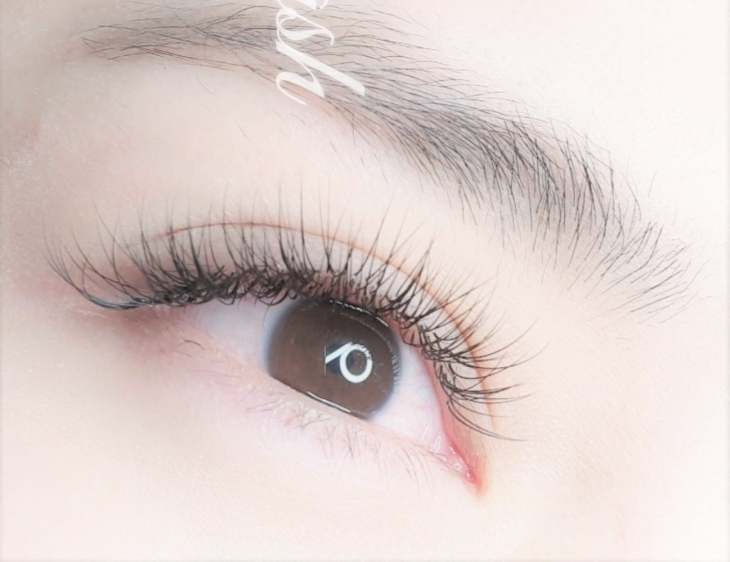 3D耀眼精靈200根美睫 