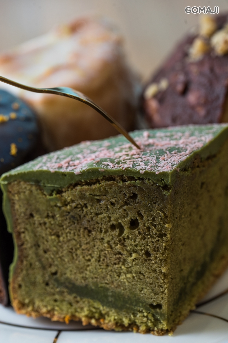 皇家經典四色蛋糕