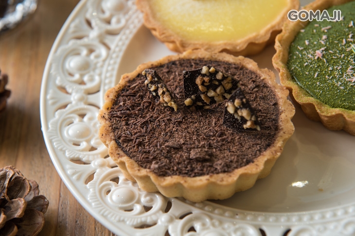 法式宮廷手工塔