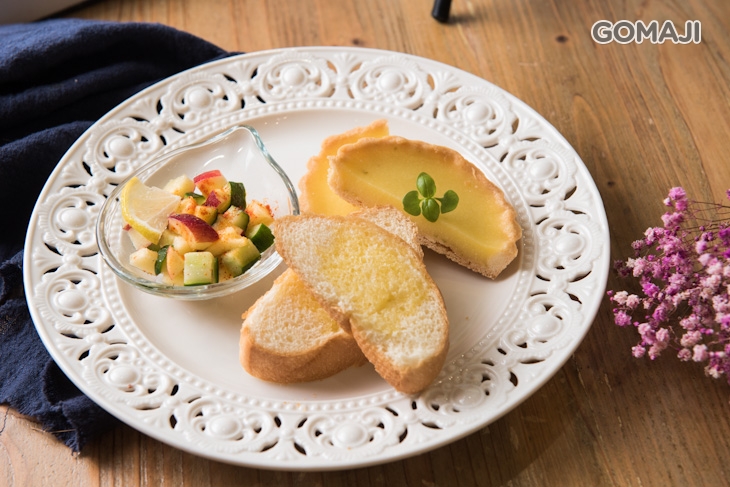 英式正統三層下午茶