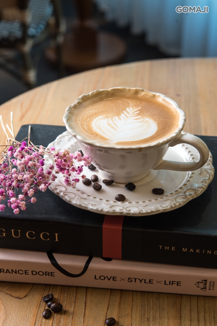 月光漫步療癒甜點組合