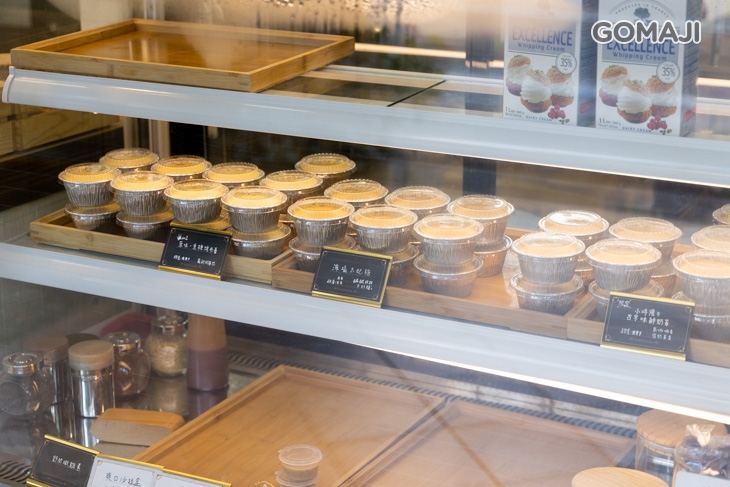 OR或是 健康捲餅/烤布蕾/水果茶