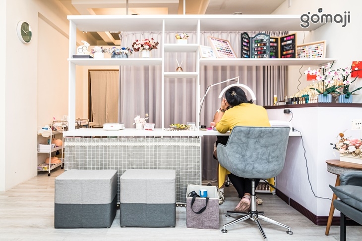 Nació Beauty 拿尚時尚美學