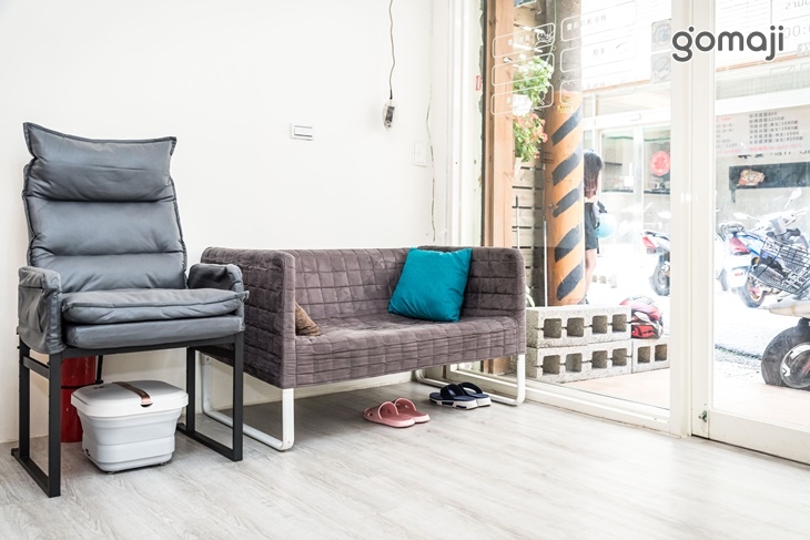 Nació Beauty 拿尚時尚美學