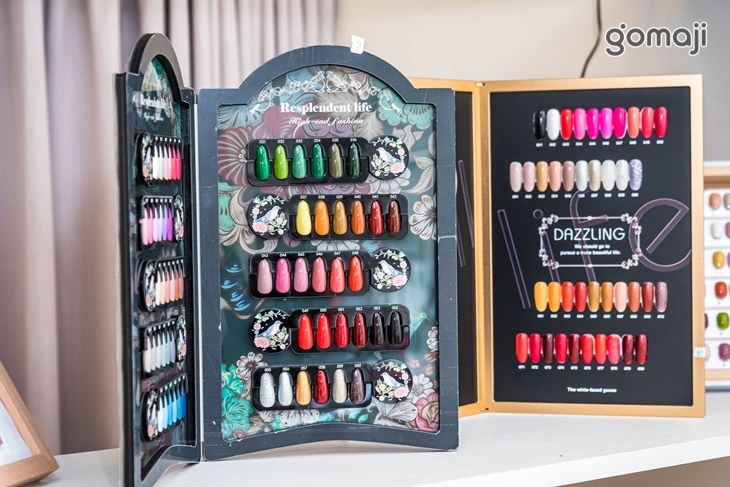 Nació Beauty 拿尚時尚美學