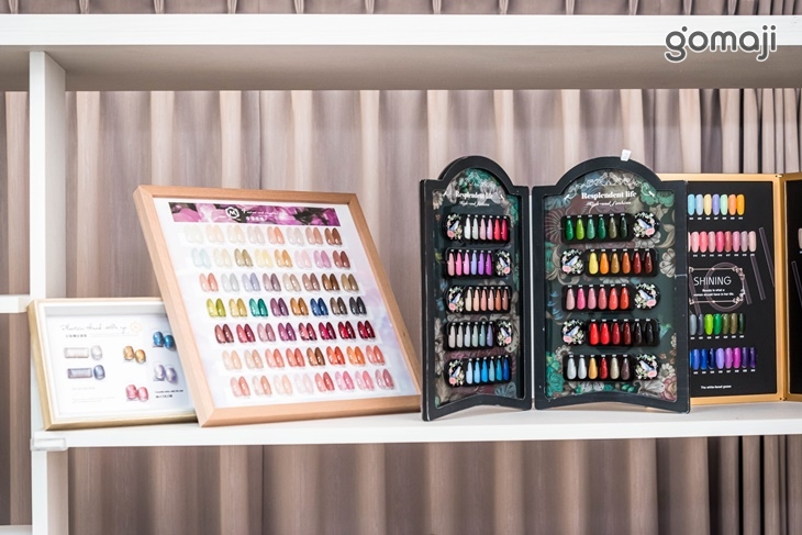 Nació Beauty 拿尚時尚美學