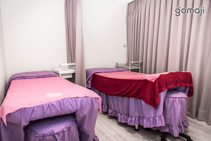 Nació Beauty 拿尚時尚美學