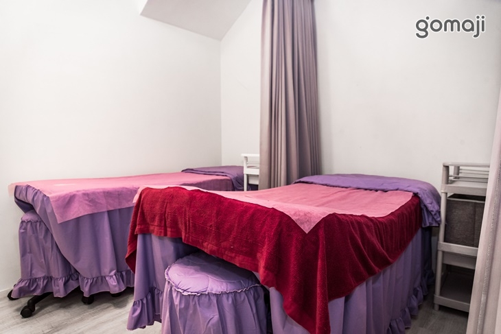 Nació Beauty 拿尚時尚美學