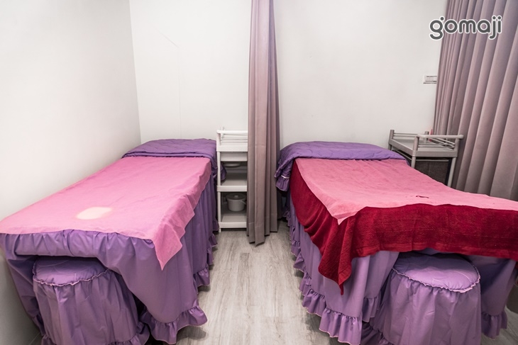 Nació Beauty 拿尚時尚美學