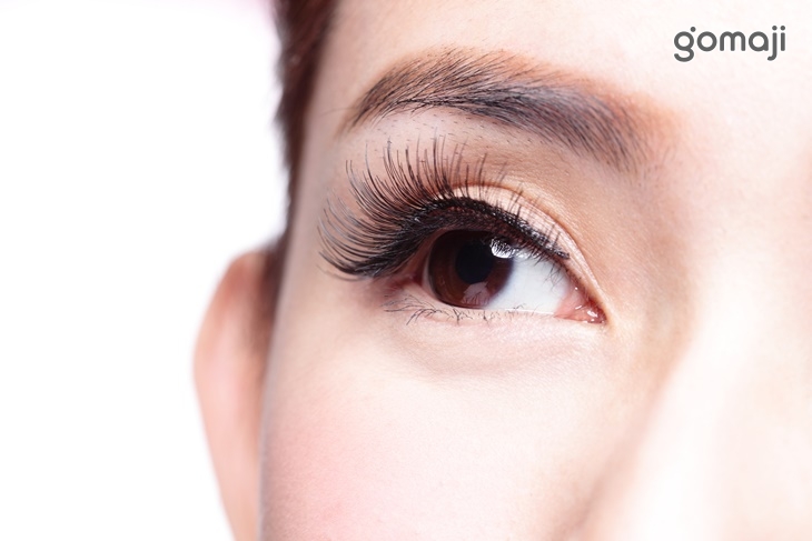  睫毛專業嫁接