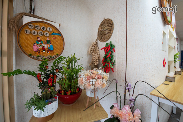 吸粉堂過橋米粉(台南安平店)