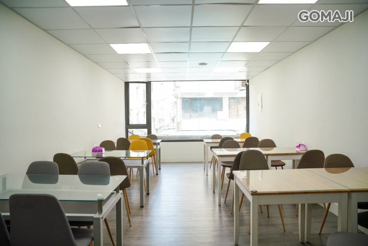 榛元南洋風味館