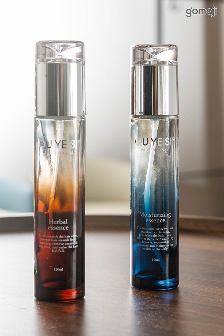 Personal髮型美甲沙龍