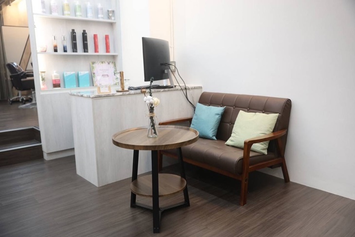 Personal髮型美甲沙龍