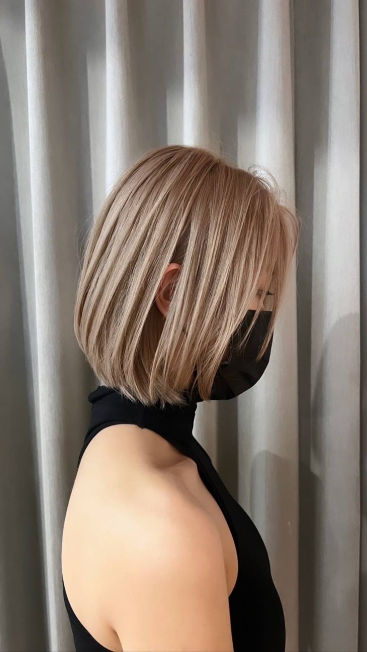 Personal髮型美甲沙龍