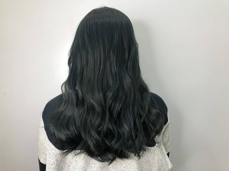 Personal髮型美甲沙龍