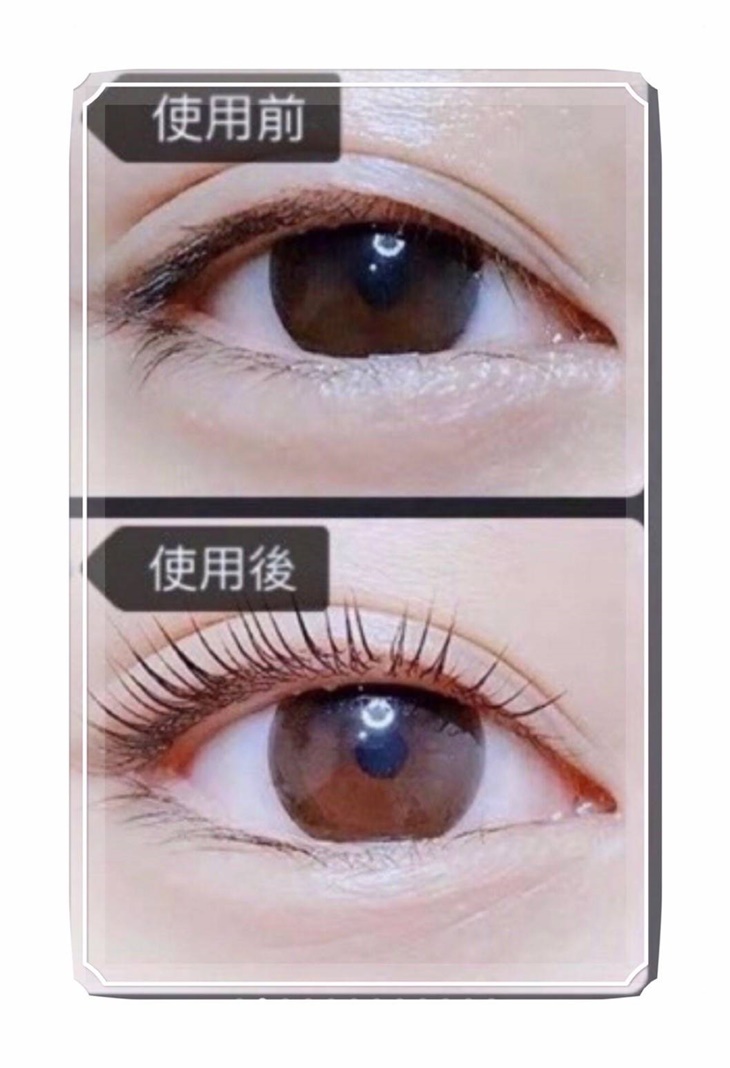 零感翹睫術！二代電眼睫毛管理