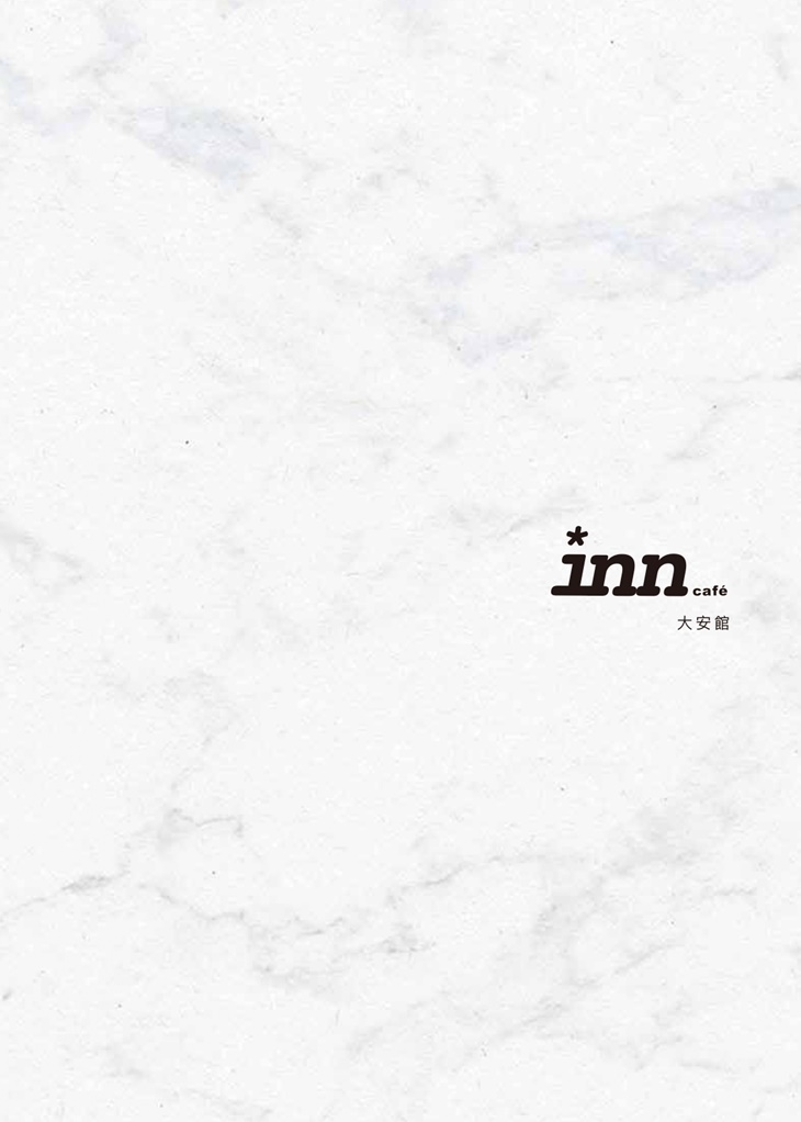 inn cafe x 台北師大店