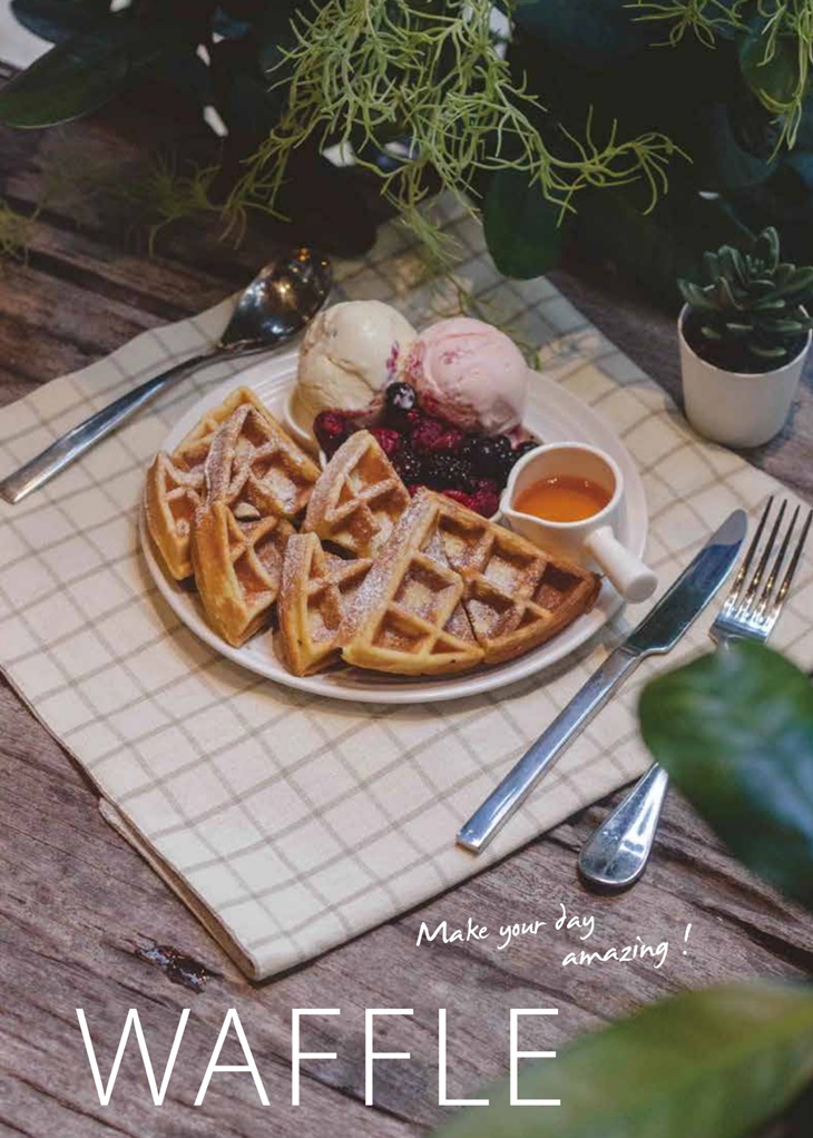 inn cafe x 台北師大店