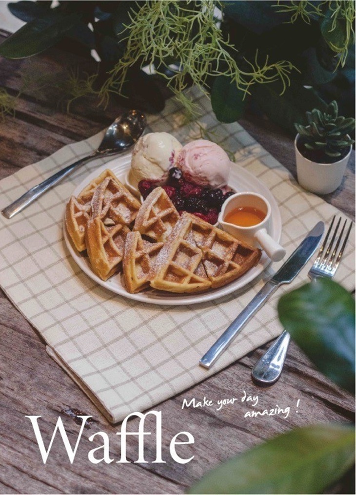 inn cafe x 台北師大店