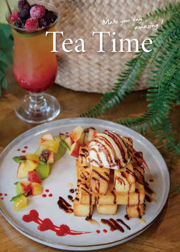 inn cafe x 台北師大店