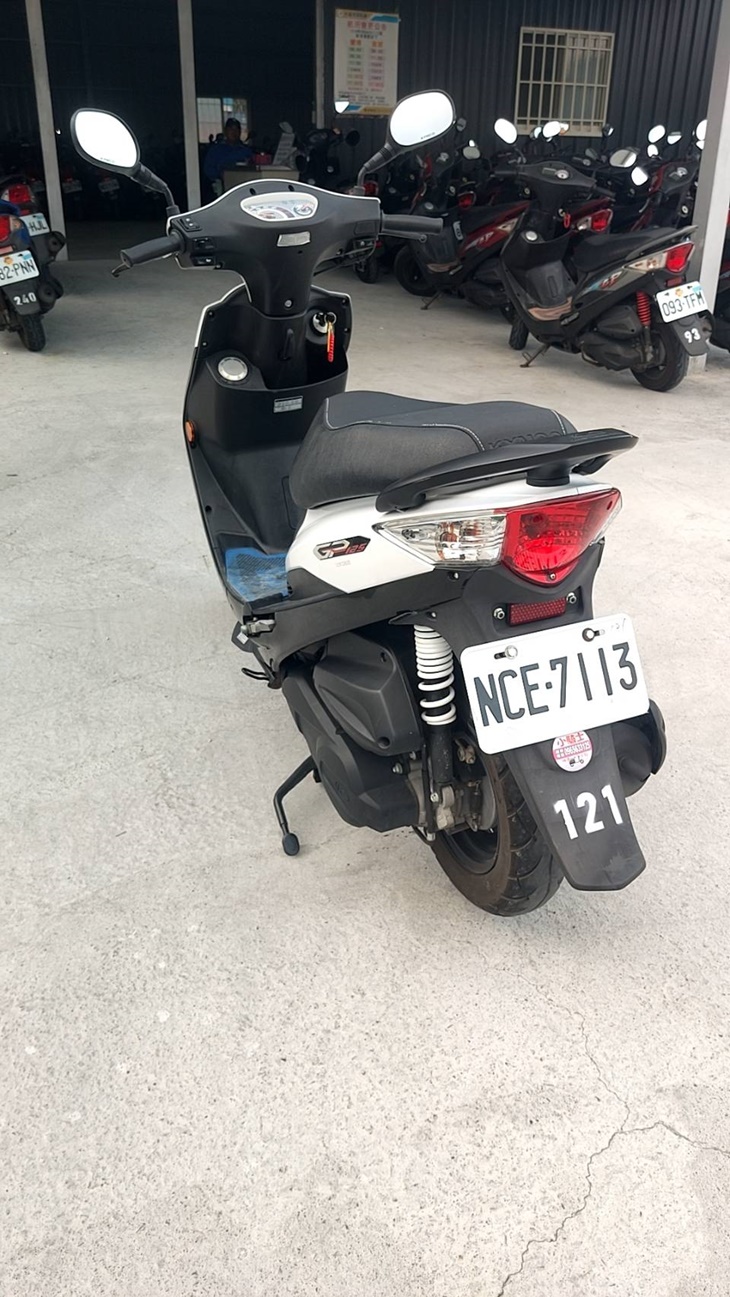 小琉球-小騎士機車出租