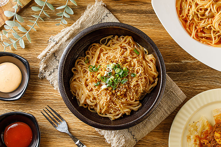 雲南紹子粑粑絲