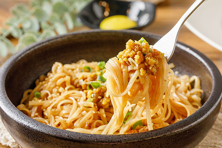 雲南紹子粑粑絲