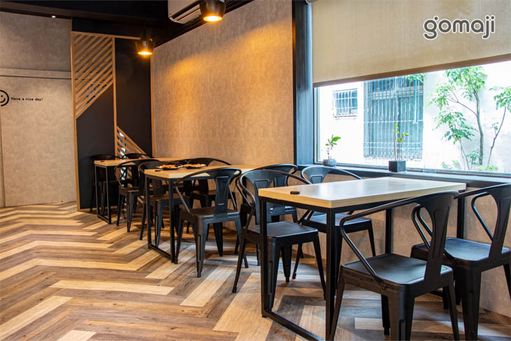 恰米Charming日式咖哩專賣(羅東店)