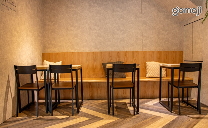 恰米Charming日式咖哩專賣(羅東店)