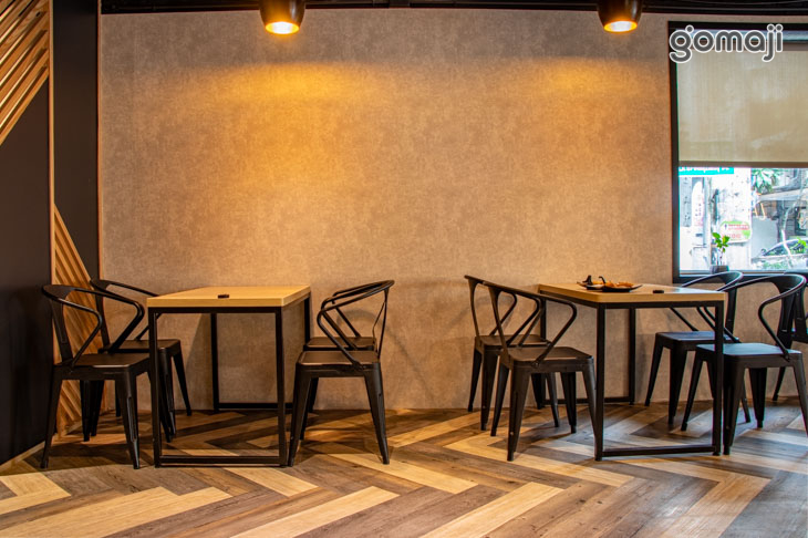 恰米Charming日式咖哩專賣(羅東店)