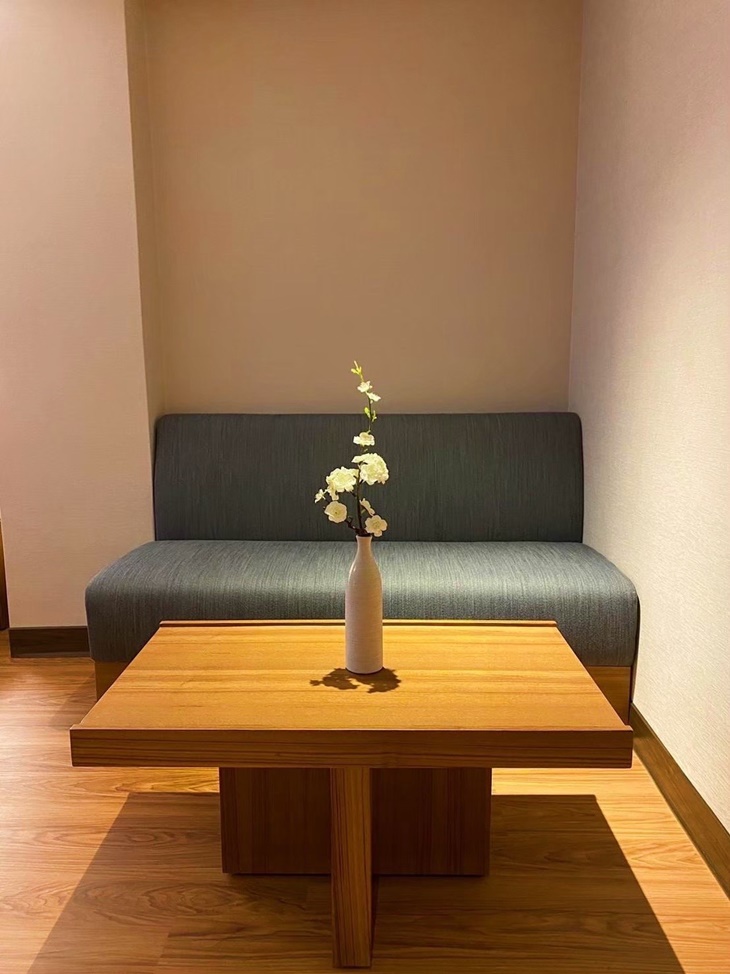 豪華雙人房