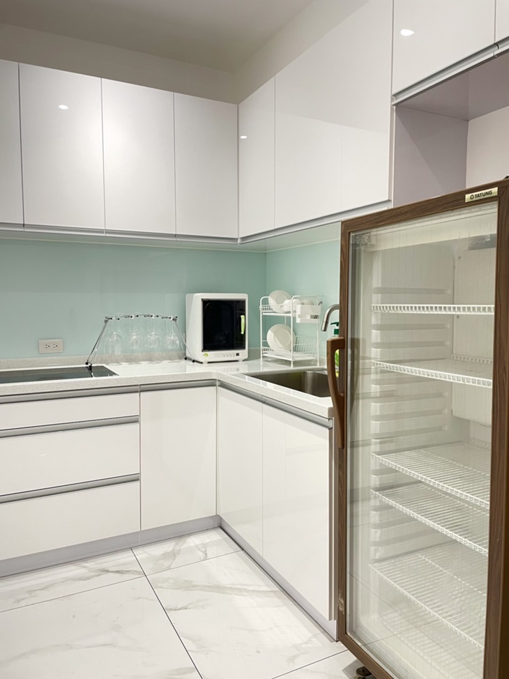 台中-金滿家大飯店