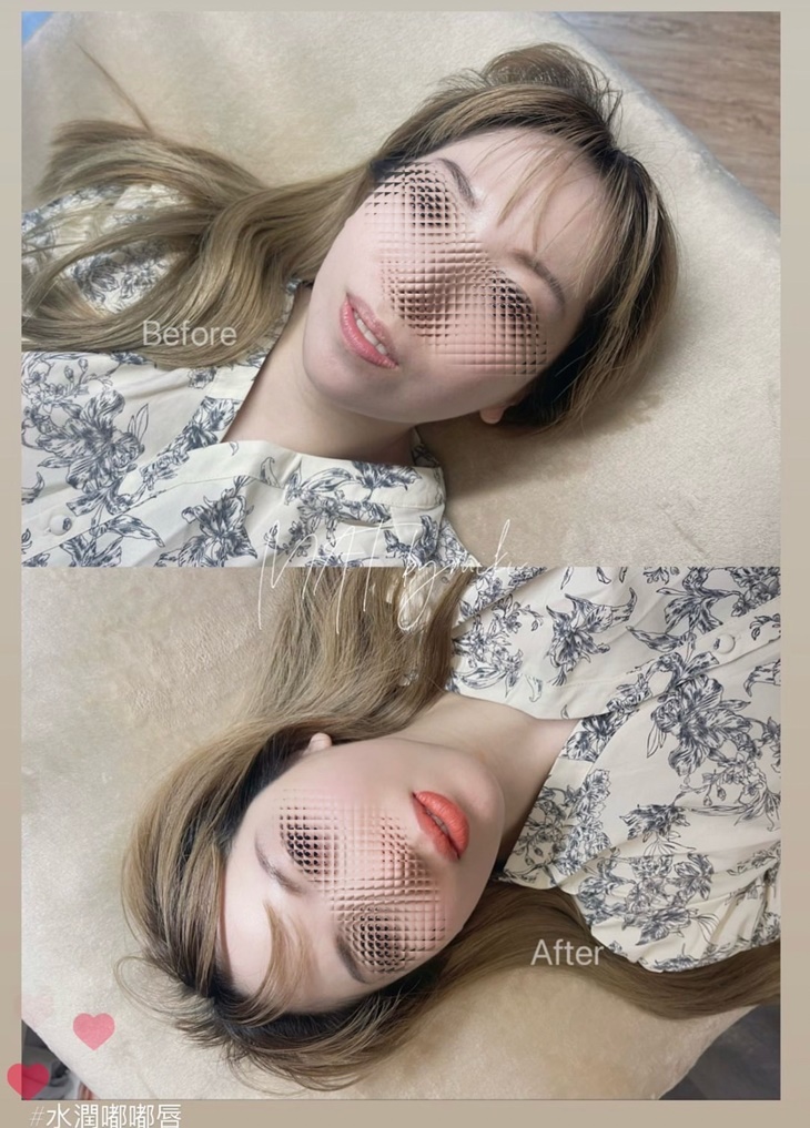 高端訂製感手工/機器美瞳眼！眼睛媽生感深邃有神眼線