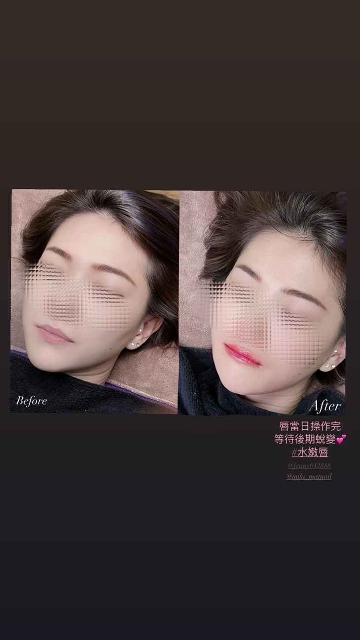 高端訂製感手工/機器美瞳眼！眼睛媽生感深邃有神眼線