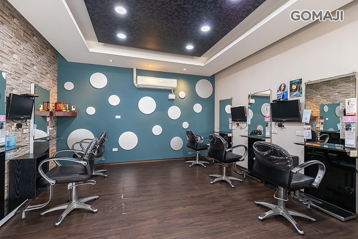 唯髮 Hair Salon