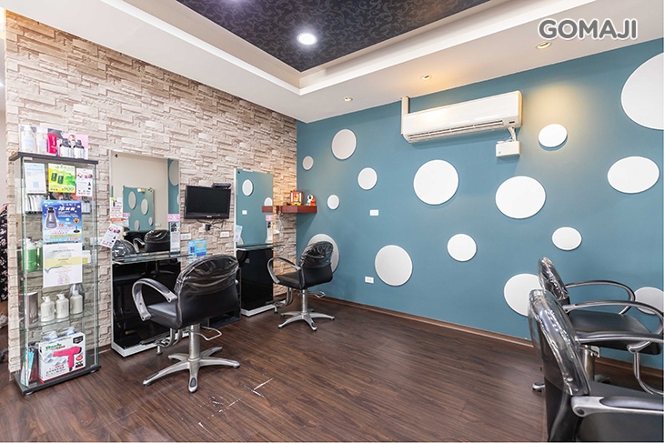 唯髮 Hair Salon