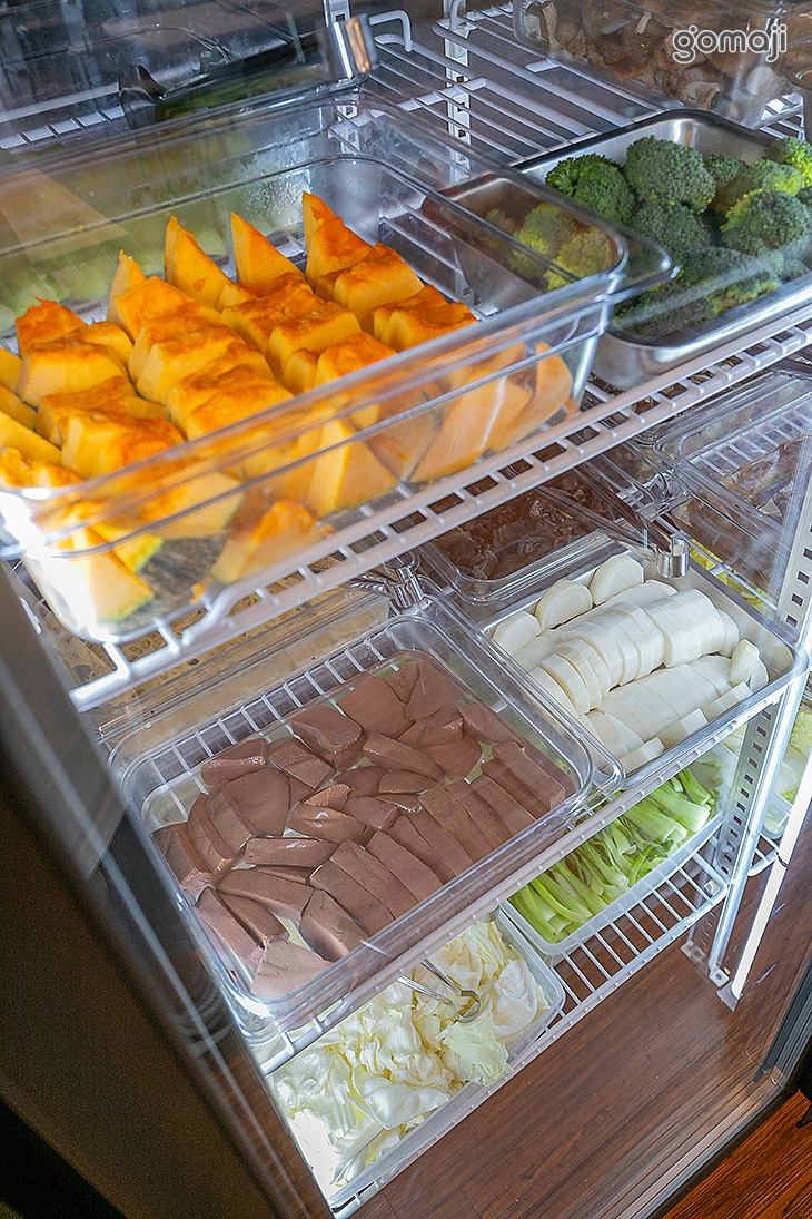 正老林羊肉爐(大園店)