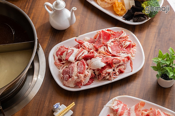羊肉