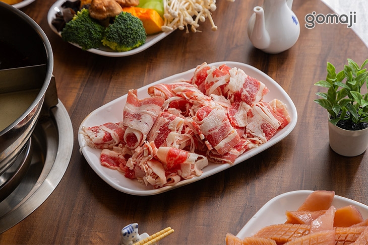 牛肉